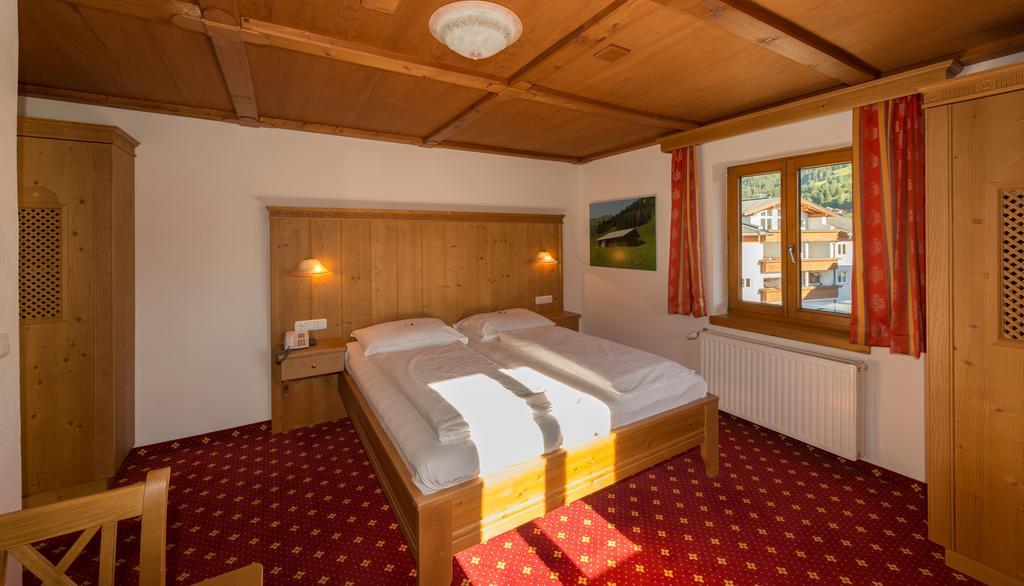 Hotel Bechlwirt Kirchberg in Tirol Eksteriør bilde